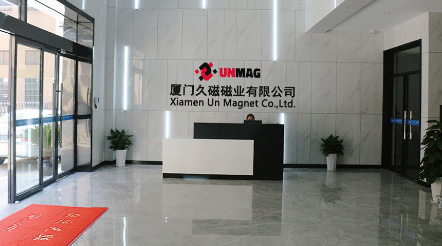 Xiamen Un Magnet Co.,Ltd.