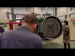 processus d'agglomération