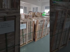 Les aimants sont prêts à être livrés