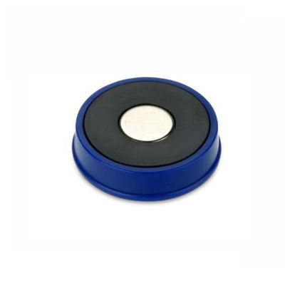 kupować Okrągły neodymowy magnes biurowy Dia30 X H8mm Magnetyczne szpilki online manufacture