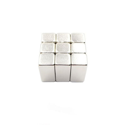 kopen ODM Gesinterde Neodymiummagneet Sterke Neodymiumstaafmagneten met N35-kwaliteit online manufacture