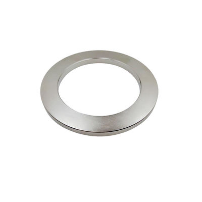 comprar Anel Sinterizado Ímãs de Terras Raras Nível de Neodímio 35M-50M Certificado ISO9001 online manufacture