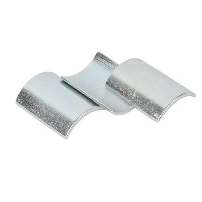 কেনা কাস্টমাইজড নিওডিয়ামিয়াম বোরন চুম্বক online manufacture