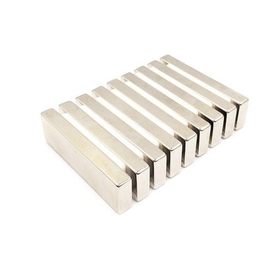 kopen IATF16949 Gecertificeerde poedermetallurgische magneet voor tractiemotoren Werktemperatuur 80~220°C online manufacture