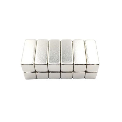 kopen Traktiemotoren Neodymium Iron Boron Sintered Magnets online manufacture