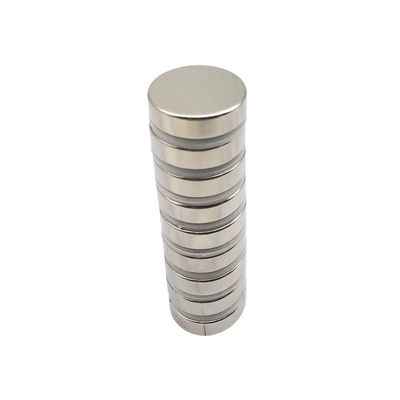 kopen 35H-48H Permanente neodymiummagneetcilinder gesinterde Ndfeb-magneten online manufacture