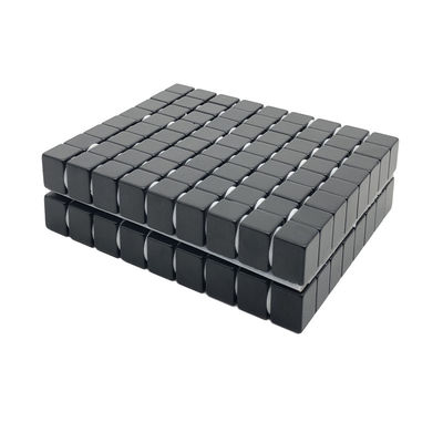 Buy Neodymium Iron Boron Sintered Magnets with Epoxy Coating for Industrial Applications online manufacture