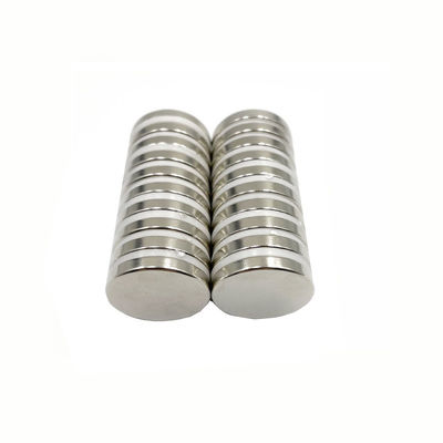 Buy Neodymium Iron Boron N35 N52 Magnets Sintered For Traction Motors online manufacture