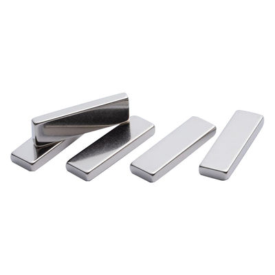 Mua Các nam châm công nghiệp vĩnh viễn khối đất hiếm với chứng nhận ISO14001 online manufacture