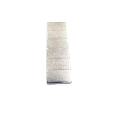 Buy 35M-50M Nickel Sintered Industrial Bar Magnets Block Shape Magnetic online manufacture