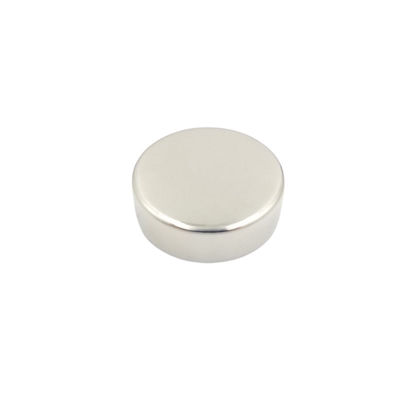 kopen Epoxycoating Neodymium ronde magneten Permanente magnetische N35 sterkte magneet online manufacture