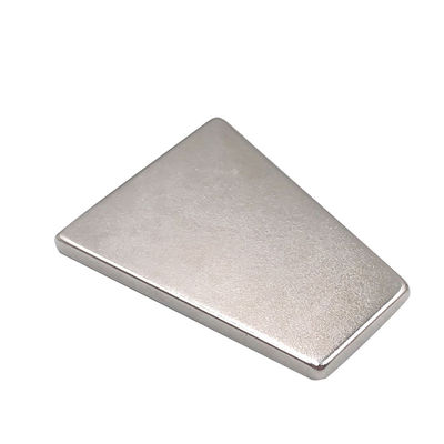 Buy IATF Industrial Neodymium Magnets ODM For Wind Power Generation online manufacture