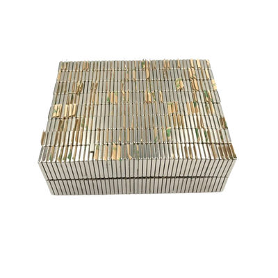 Buy 30SH-45SH Sintered Neodymium Magnet Powerful Neodymium Bar Magnets online manufacture