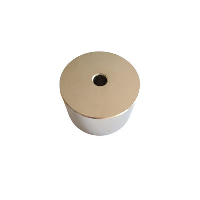 Buy Sintered Industrial Neodymium Magnets Iron Boron With NiCuNi Coating online manufacture