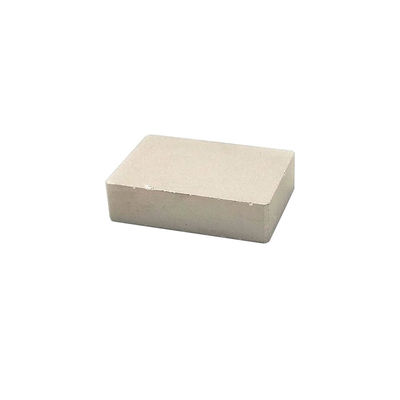 주문 Sm2Co17 합금 사마리움 코발트 자석 우주 비행용 직사각형 블록 online manufacture