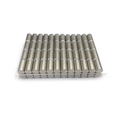 comprar Magnético de Samario Cobalto Axial Cortar Magnético de Neodimio de Tierras Raras online manufacture