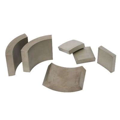 comprar Magnético Samário Cobalto Sem Revestimento Magnético de Arco Smco de Terras Raras Para Motor online manufacture