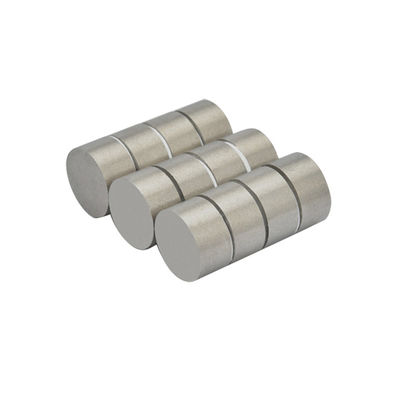 Buy Rare Earth Permanent Smco Rod Magnets Samarium Cobalt Uncoated online manufacture