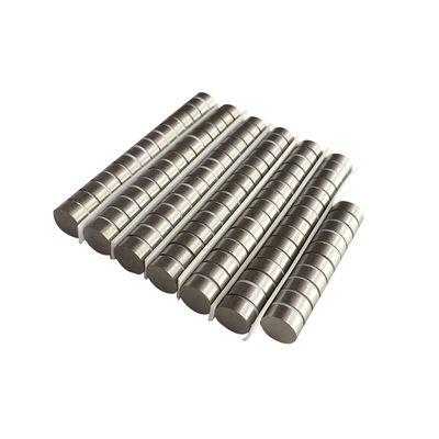 Buy Dia 20mm YXG-28 Samarium Cobalt Bar Magnets Smco Rectangular Magnet online manufacture