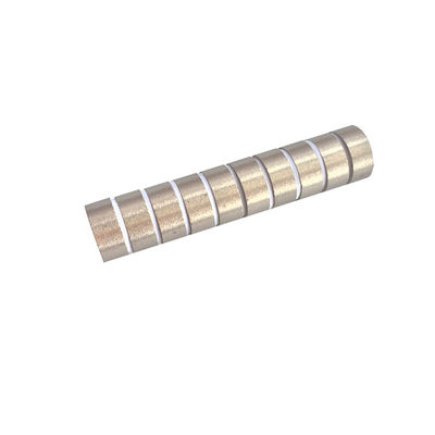 Beli Custom Metal Neodymium Rare Earth Bar Magnet Untuk Industri online manufacture