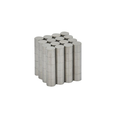 Buy High Grade Axial Samarium Cobalt Permanent Magnets YXG-32 For Sensors online manufacture