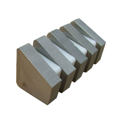 Buy Grade YXG-26H Samarium Cobalt Magnets Customized Samarium Cobalt Disc Magnets online manufacture