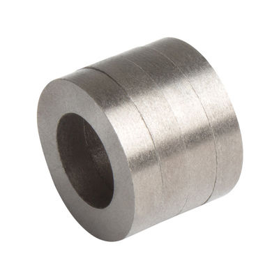 Buy Ring Samarium Cobalt Magnets Corrosion Resistance Uncoated Customized online manufacture