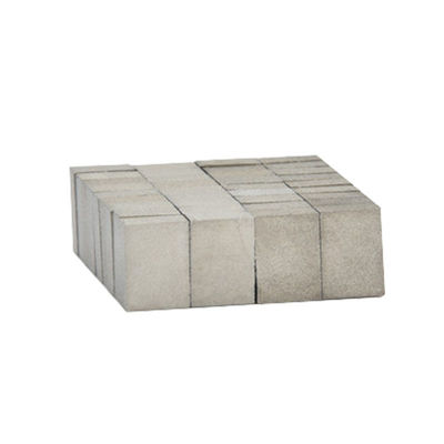 Buy Sintered Samarium Cobalt Permanent Magnets Customized Smco Block Magnet online manufacture