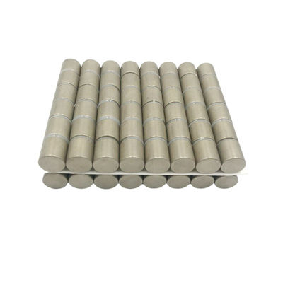 Buy YXG-32 Grade Samarium Cobalt Magnet ODM Axial Smco Disc Magnet online manufacture