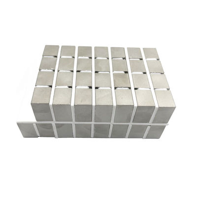 comprar Imán industrial rectangular de samario y cobalto YXG-32 Imán de tierras raras online manufacture