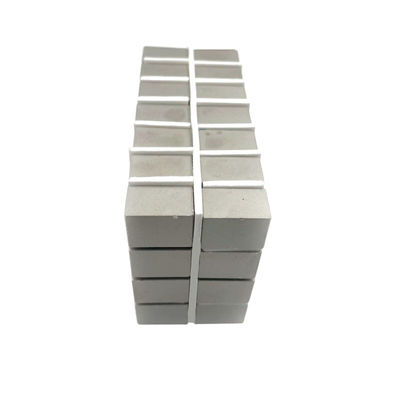Buy Rectangular Samarium Cobalt Magnet N52 Uncoated YXG-30 Grade online manufacture