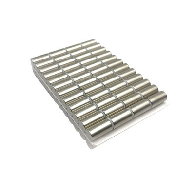 comprar Samario Cobalto Neodimio Magnetos de tierras raras Potentes Sm2Co17 online manufacture