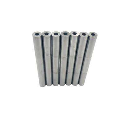 Buy Aluminum Alloy Alnico Permanent Magnet Multipole Ring Magnet online manufacture