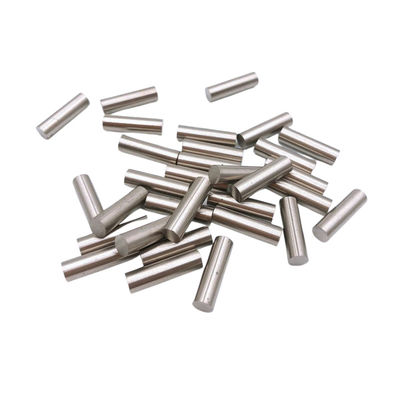 Buy N52 Cylinder Alnico Permanent Magnet For Motors Sensors And Generators online manufacture