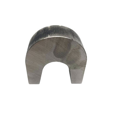 kaufen Industrielle Alnico-Horseshoe-Magnete für Mikrofone online manufacture