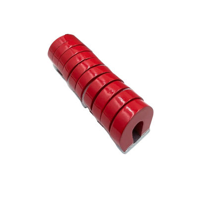 주문 알니코 5등급 희토류 막대 자석 1.13-9 MGOe BHmax ±0.05mm 허용 online manufacture