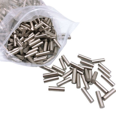 Mua Các nam châm Alnico 5 thanh có sức mạnh cho các bộ phận guitar điện online manufacture