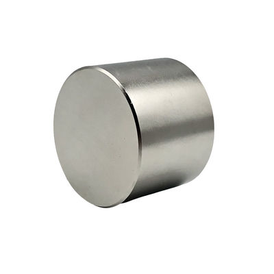 Buy Industrial Cylinder Neodymium Magnet online manufacture