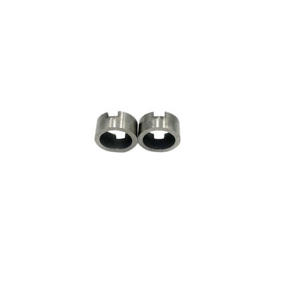 Buy NdFeb Radial Ring Magnet Alnico Permanent Rare Earth Customized online manufacture