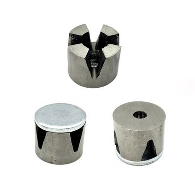 Mua Kháng ăn mòn Alnico 8 Magnet Cast Sintered Permanent online manufacture
