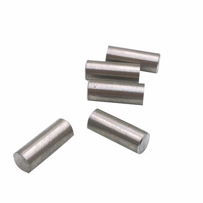 購入 OEM アルニコ Permanent Magnet シリンダー カスタムサイズ アルニコ ロッド マグネット online manufacture