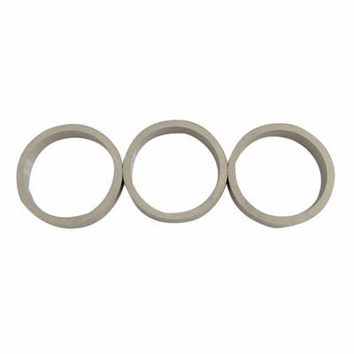 Buy Alnico5 Alnico2 Rare Earth Ring Magnets Radial Magnetization online manufacture