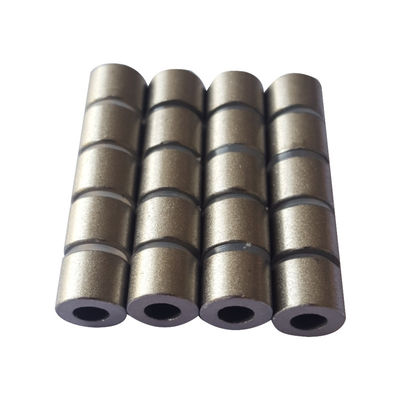 Buy High Corrosion Resistance Samarium Cobalt Microwave Application Material online manufacture