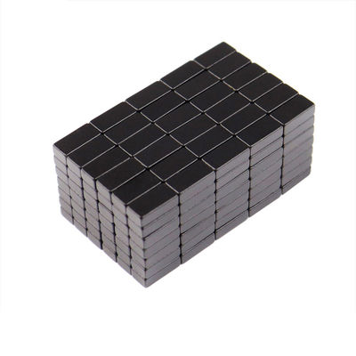 Buy OEM N52 Sintered Neodymium Magnet Neodymium Iron Boron Magnet online manufacture