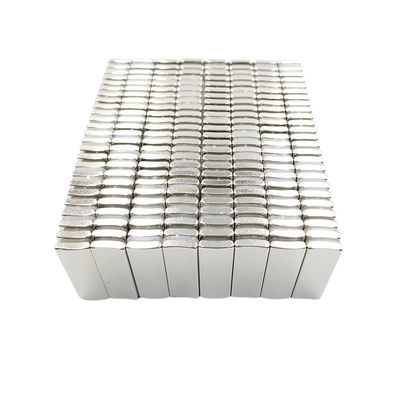 Buy High Corrosion Resistant Neodymium Ndfeb Magnet online manufacture