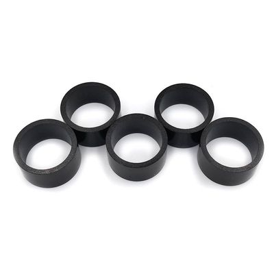 Buy Radial Magnetized Bonded NdFeB Ring Magnets For Stepping Motor online manufacture