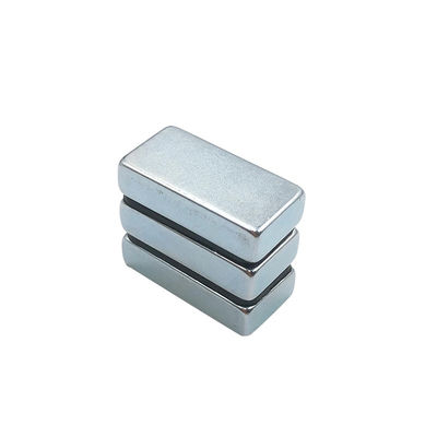 Buy High Temperature Resistance Sintered Neodymium Boron Magnet online manufacture