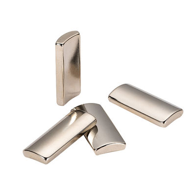 Buy Curved Neodymium Magnets N52 online manufacture