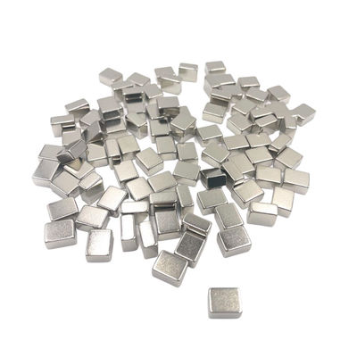 কেনা N35 পাতলা নিওডিয়ামিয়াম চুম্বক online manufacture