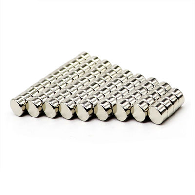 Buy High Temperature Resistance Sintered Magnetic Alloy online manufacture